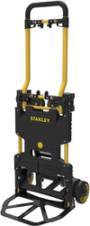 Składany wózek transportowy/platformowy 2w1 70/137kg Stanley SXWTD-FT-585