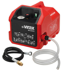 Pompa kontrolna Virax 40 bar